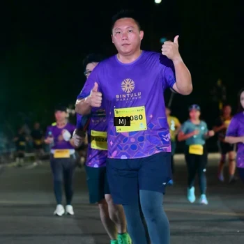 Runner Photo 2834818