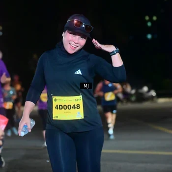 Runner Photo 2834842