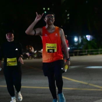 Runner Photo 2834856