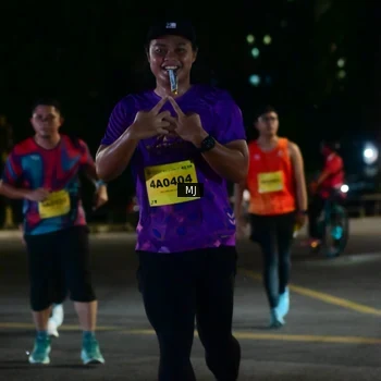 Runner Photo 2834882