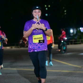 Runner Photo 2834907