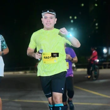 Runner Photo 2834923