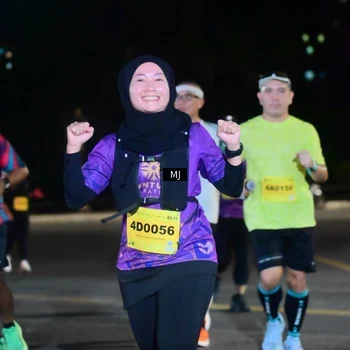 Runner Photo 2834926