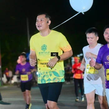 Runner Photo 2834945