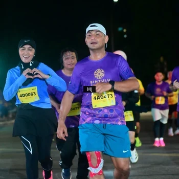 Runner Photo 2834990