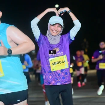 Runner Photo 2835005