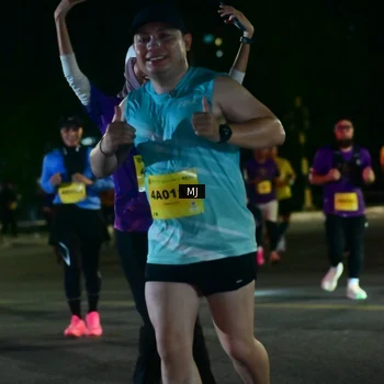 Runner Photo 2835018