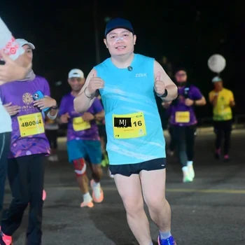 Runner Photo 2835019