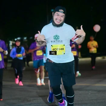 Runner Photo 2835043