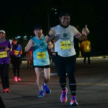 Runner Photo 2835044