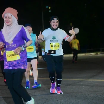 Runner Photo 2835065