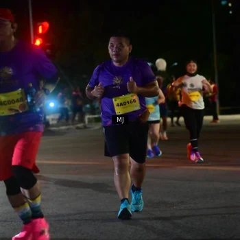 Runner Photo 2835073