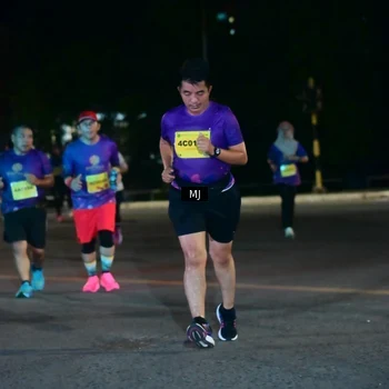 Runner Photo 2835098