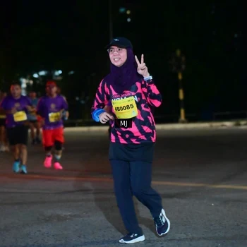 Runner Photo 2835100
