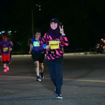 Runner Photo 2835115