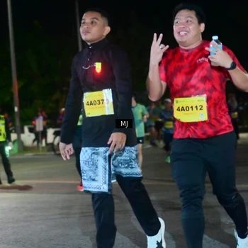 Runner Photo 2835116