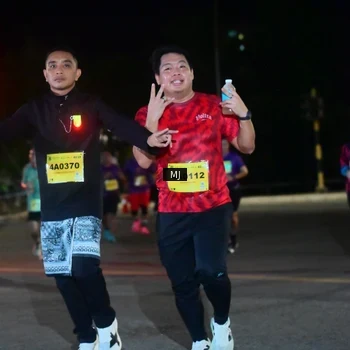 Runner Photo 2835125