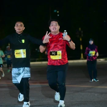 Runner Photo 2835127
