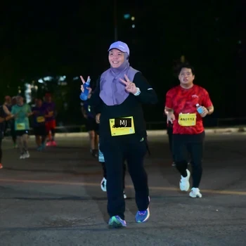 Runner Photo 2835139