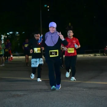 Runner Photo 2835151