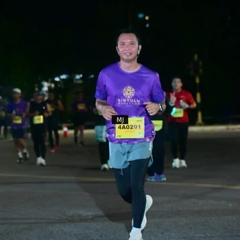 Runner Photo 2835152
