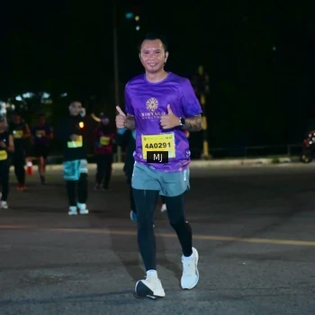 Runner Photo 2835162