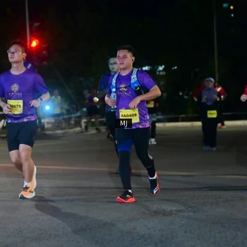 Runner Photo 2835174