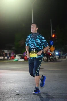 Runner Photo 2835187
