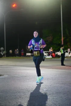 Runner Photo 2835201