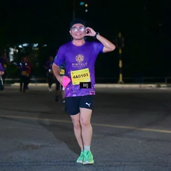 Runner Photo 2835202