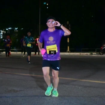 Runner Photo 2835220