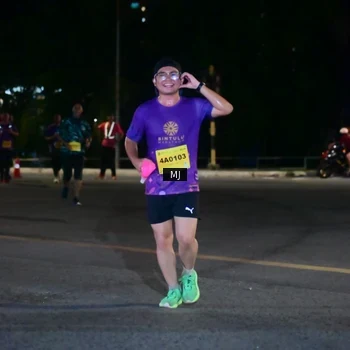 Runner Photo 2835222