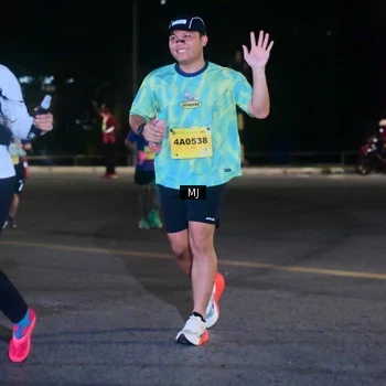 Runner Photo 2835230