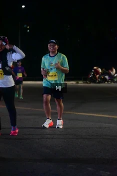 Runner Photo 2835232