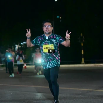 Runner Photo 2835249