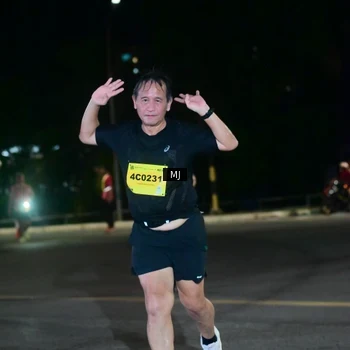 Runner Photo 2835255