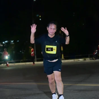 Runner Photo 2835263
