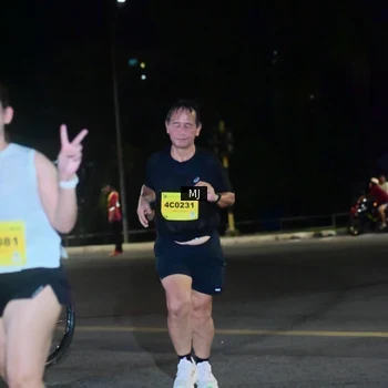Runner Photo 2835265