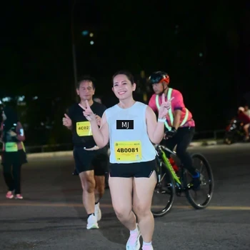 Runner Photo 2835276