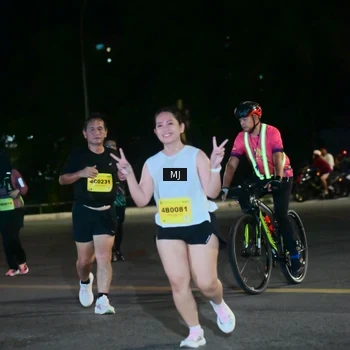 Runner Photo 2835279