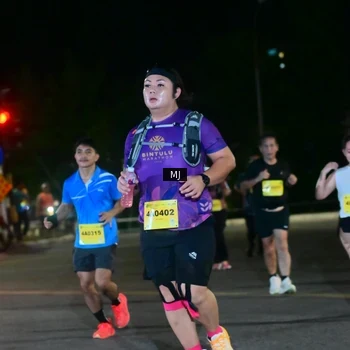 Runner Photo 2835290