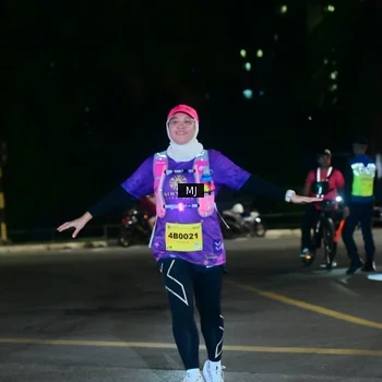 Runner Photo 2835293