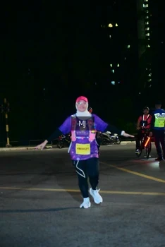 Runner Photo 2835299
