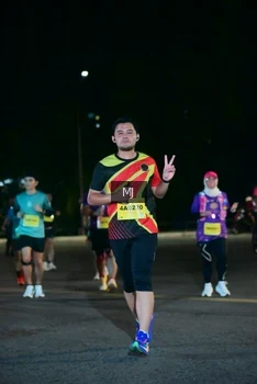 Runner Photo 2835303