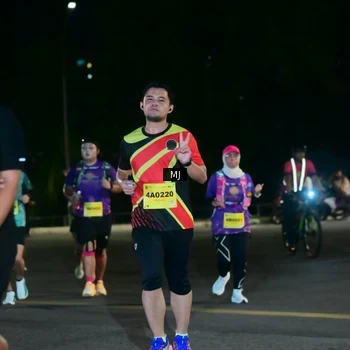 Runner Photo 2835309
