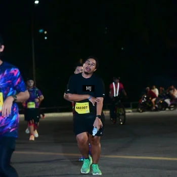 Runner Photo 2835318