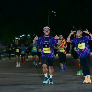 Runner Photo 2835325