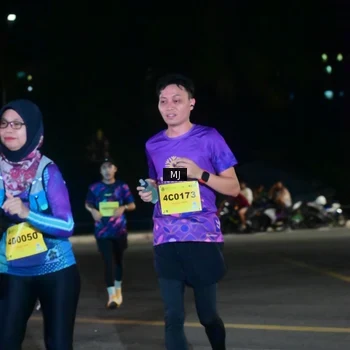 Runner Photo 2835340