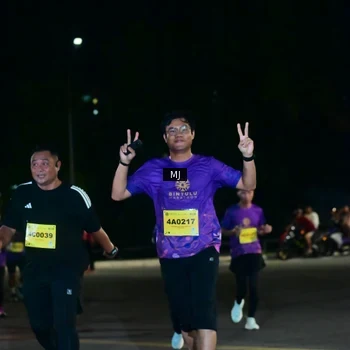 Runner Photo 2835402