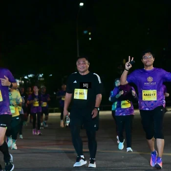 Runner Photo 2835436